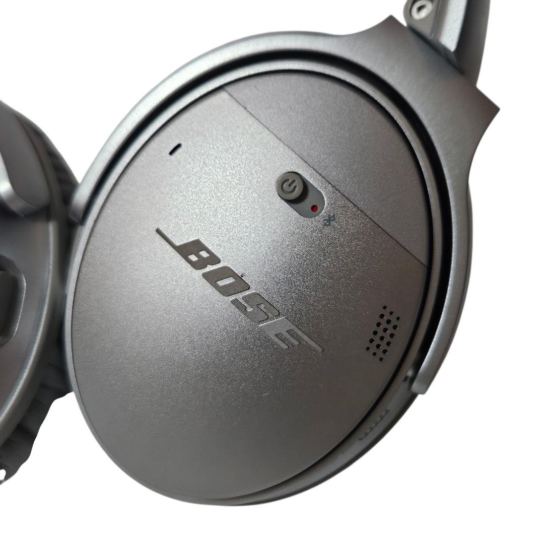 Bose ヘッドホン Quiet Comfort 35 II QC35II
