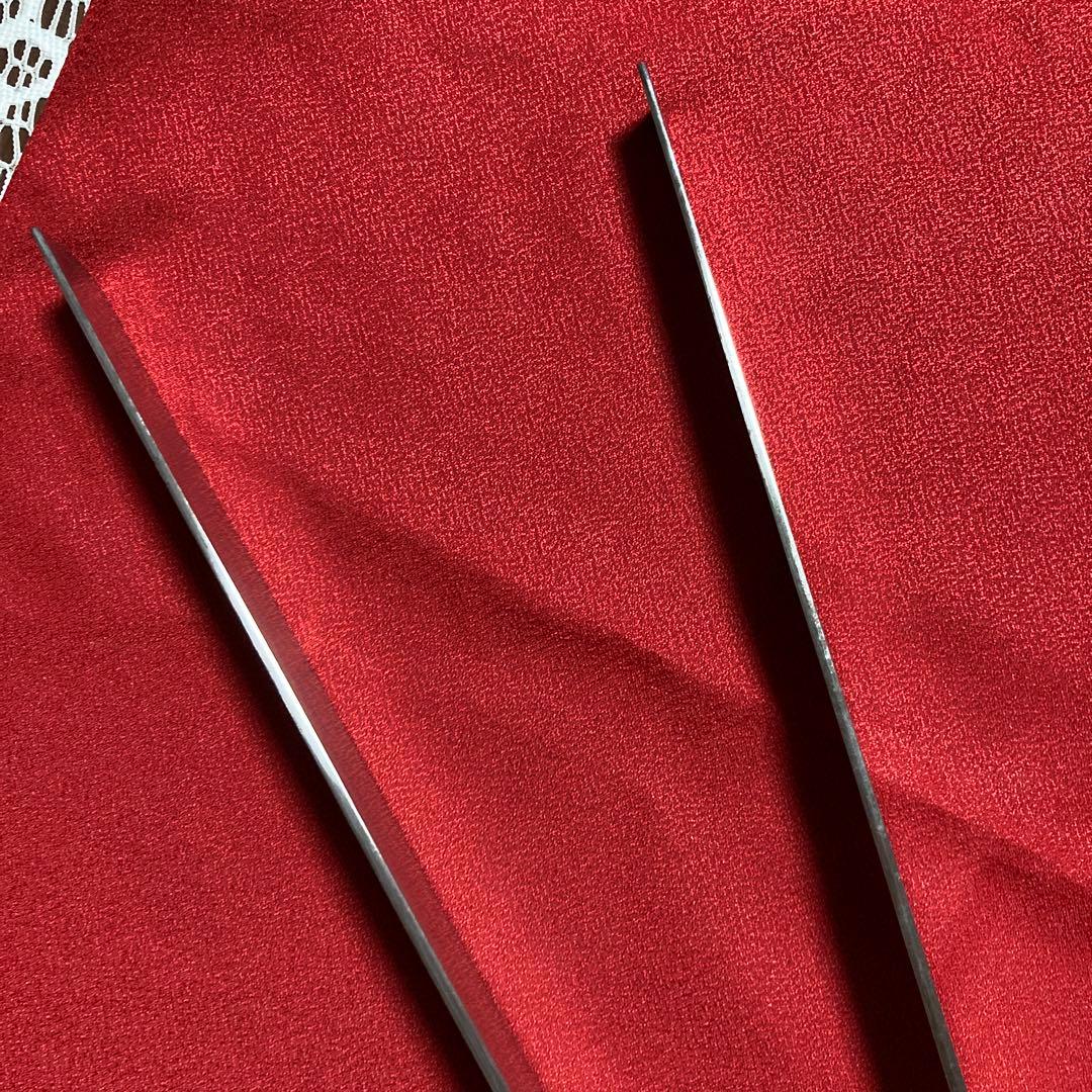 蒲鉾つけ包丁　祐成