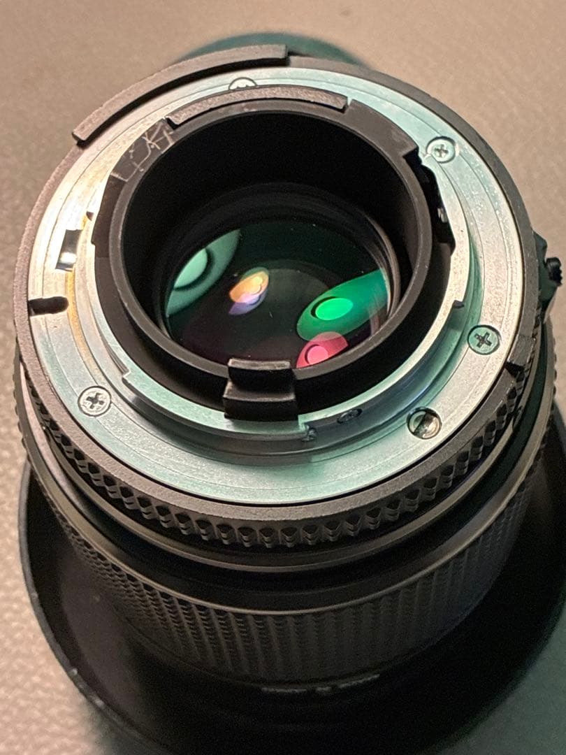 Nikon AF NIKKOR 35-70mm f2.8❗️ズームレンズ‼️