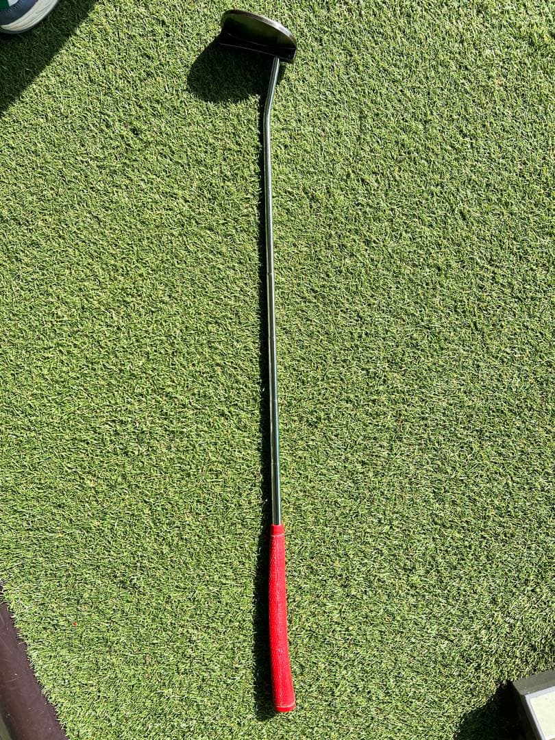 レア‼️スコッティキャメロン CIRCA 62 No.5 美品‼️