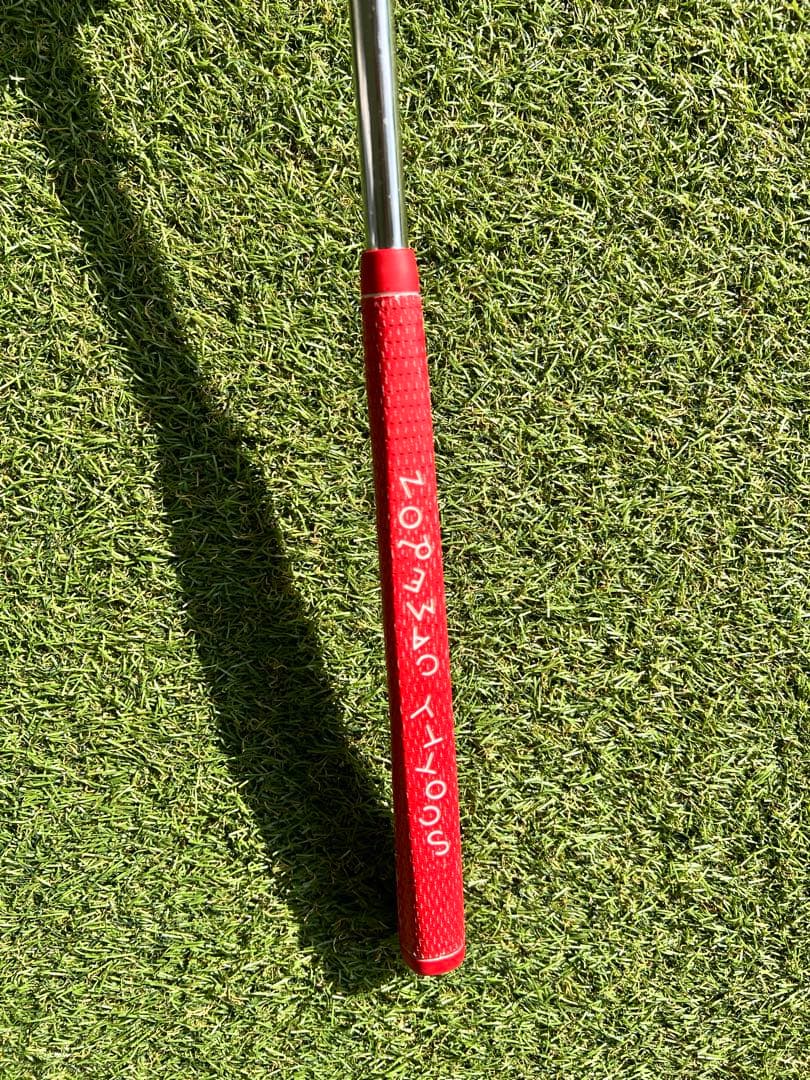 レア‼️スコッティキャメロン CIRCA 62 No.5 美品‼️