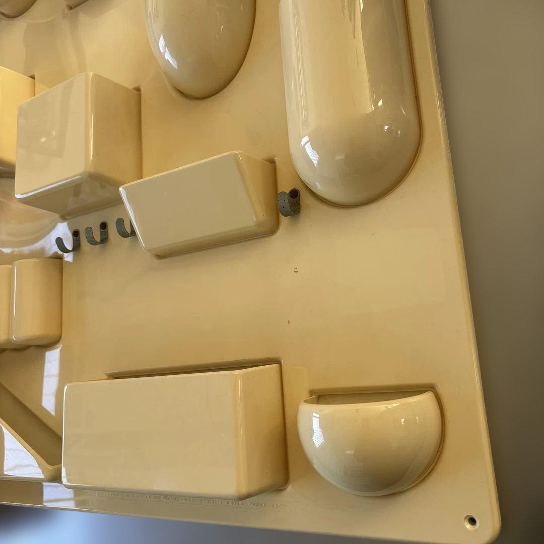 Uten.Silo II（ウーテンシロ 2）刻印有 vitra