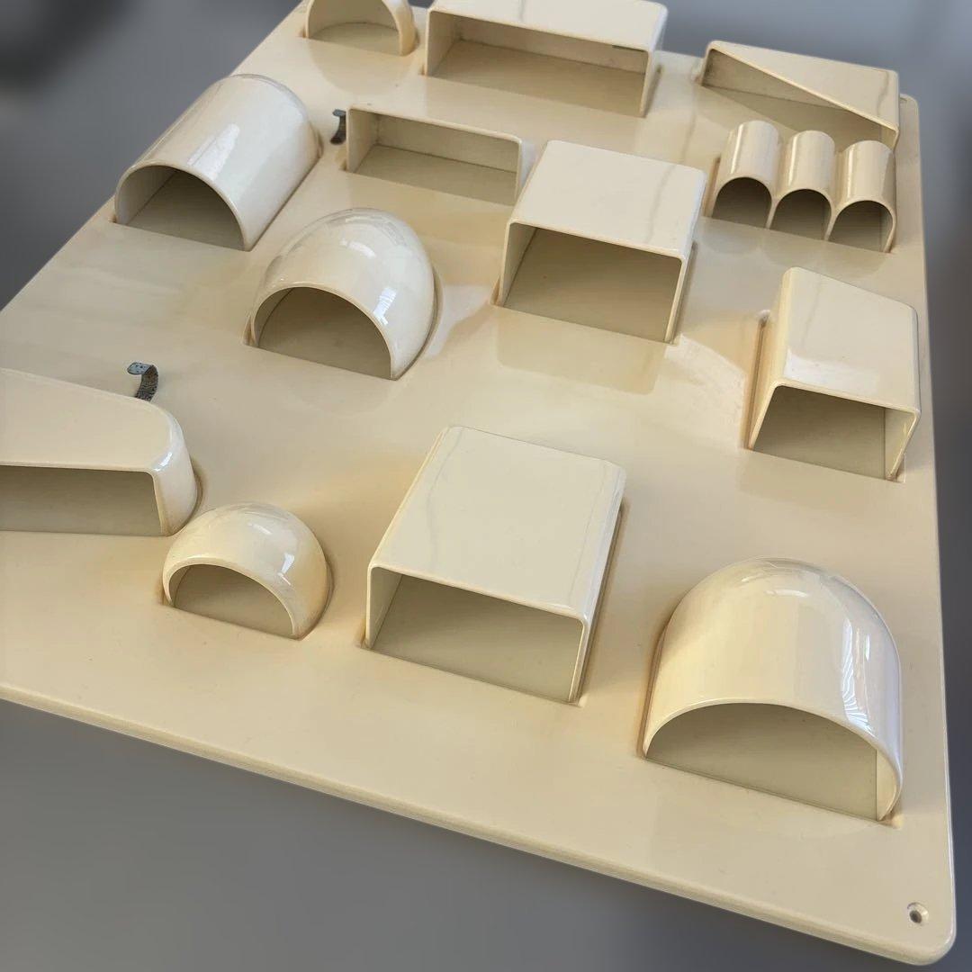 Uten.Silo II（ウーテンシロ 2）刻印有 vitra