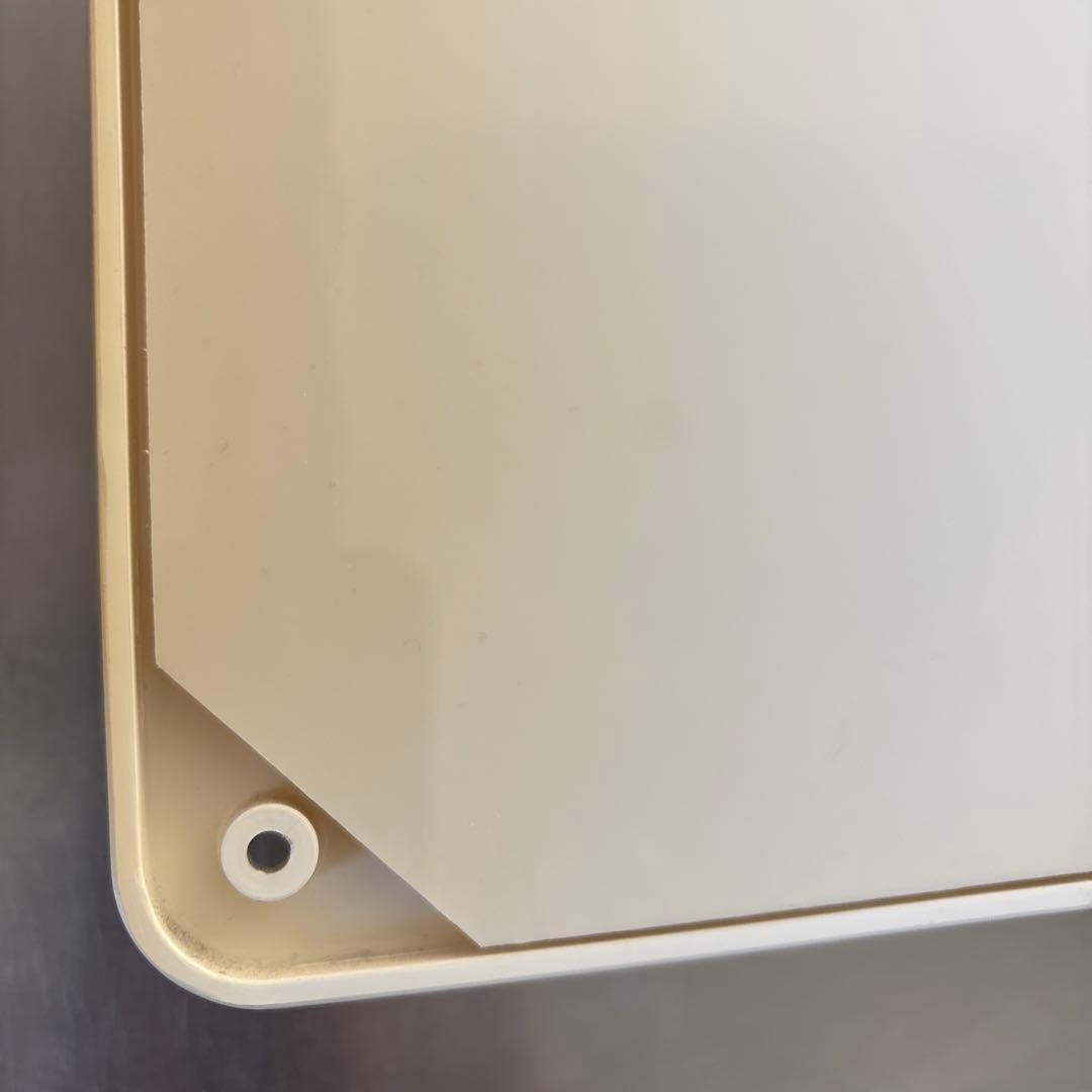 Uten.Silo II（ウーテンシロ 2）刻印有 vitra