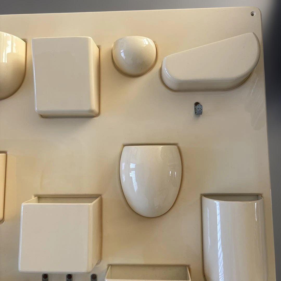 Uten.Silo II（ウーテンシロ 2）刻印有 vitra