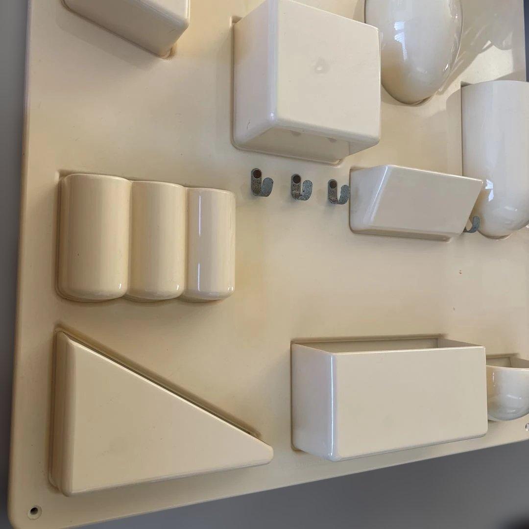 Uten.Silo II（ウーテンシロ 2）刻印有 vitra