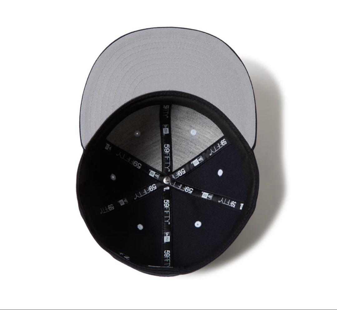 M*M様 新品未使用タグ付き　ニューエラ近鉄バファローズ ベースボールキャップ