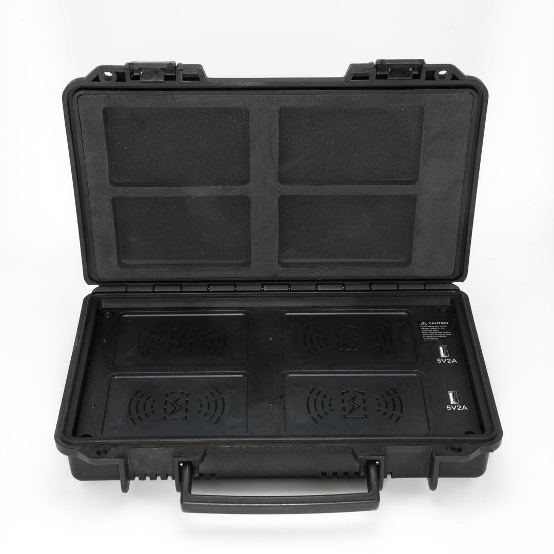 Aputure AL-MC TravelKit LEDライト