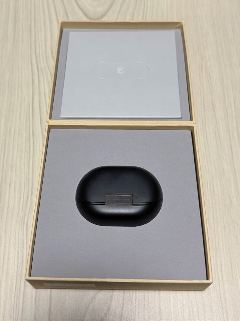 SOUNDPEATS　Air5 Pro Plus