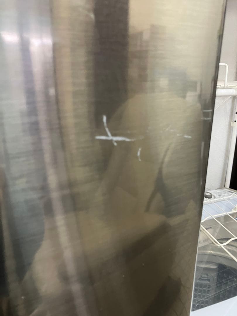 SHARP 冷蔵庫225L 2022年製