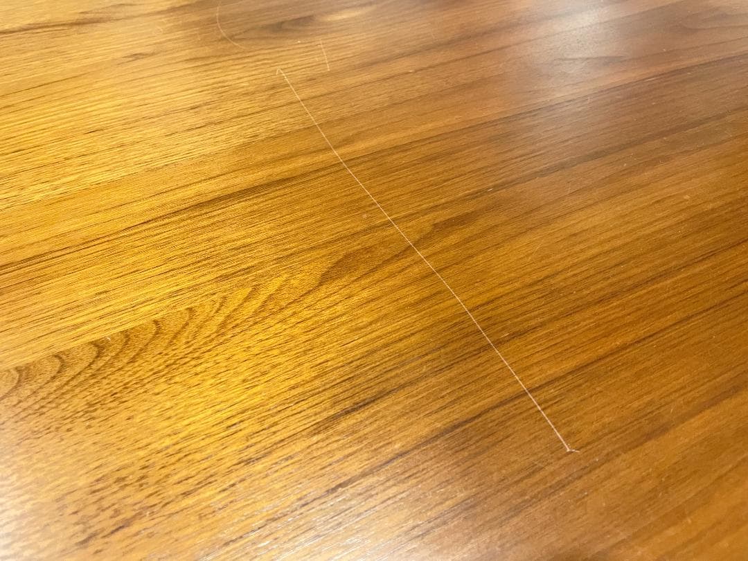 ACTUS / アクタス｜FK-1 こたつテーブル｜ちゃぶ台 ウォールナット