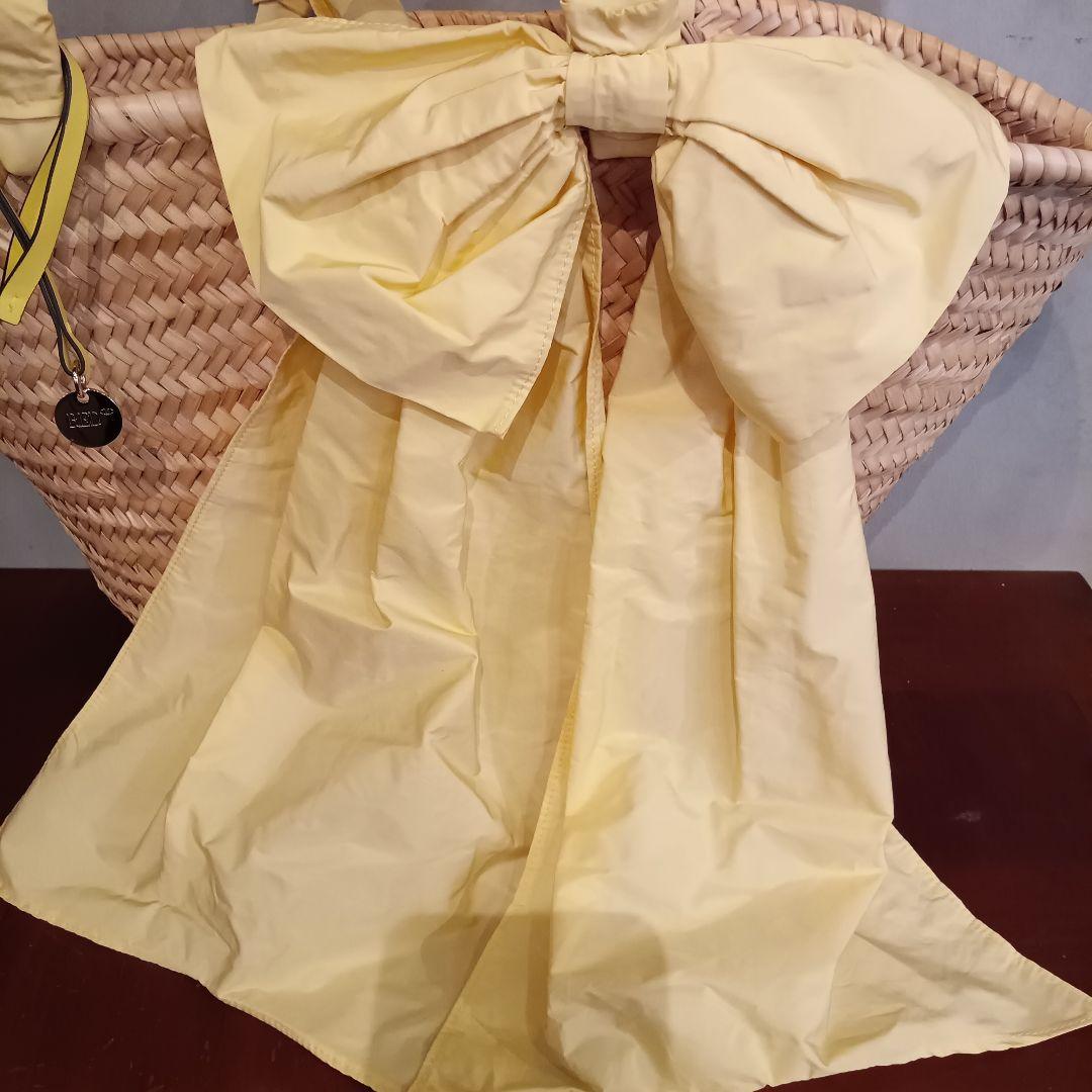 【専用】RED VALENTINO レッドヴァレンティノ トートバッグ リボン