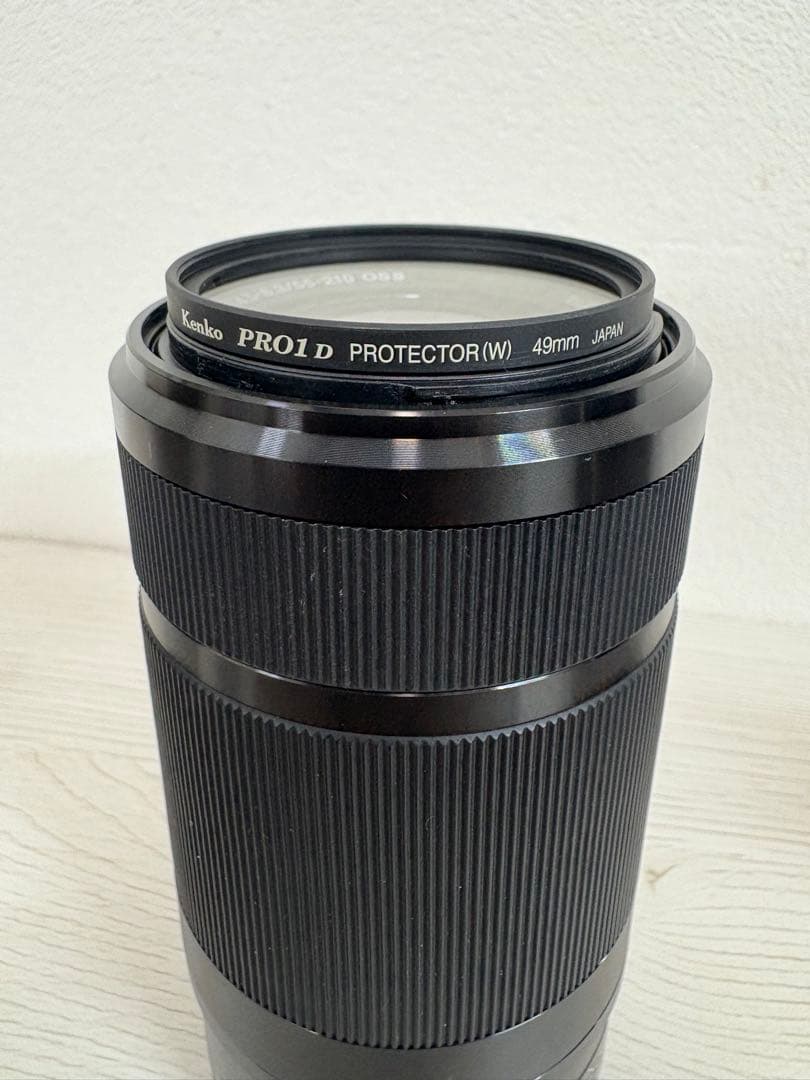 （再）値下げしました　SONY α6000 ILCE-6000Y 即日発送