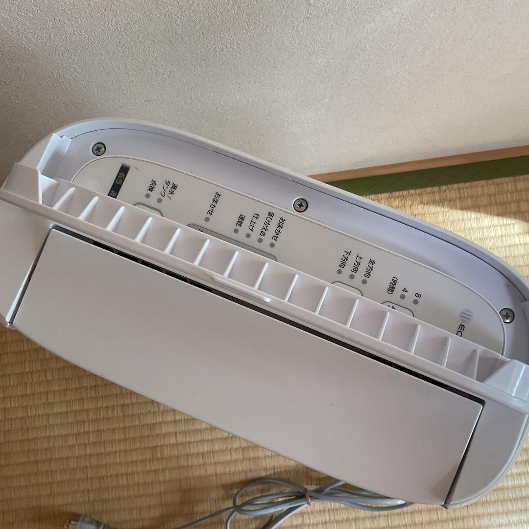 2021年製　衣類乾燥除湿機　Panasonic パナソニック　F-YZU60