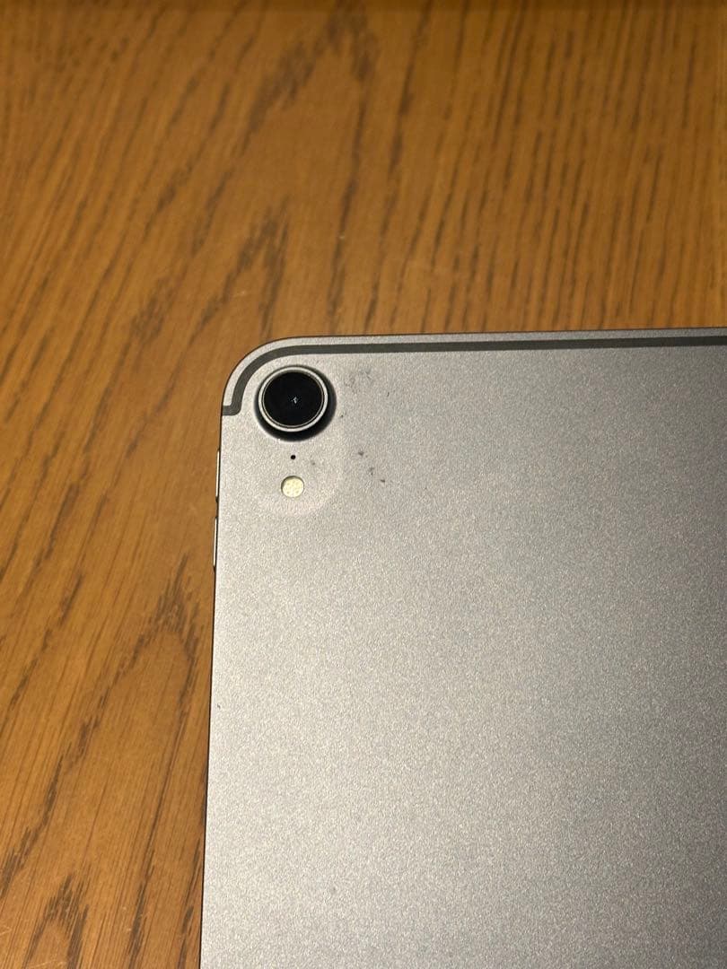 iPad pro 第3世代 256GB 12.9インチwifi+cellular