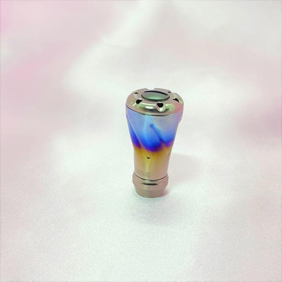 リブレハンドル　フォルテ　シルバー　各種2個入　カスタム　事前相談