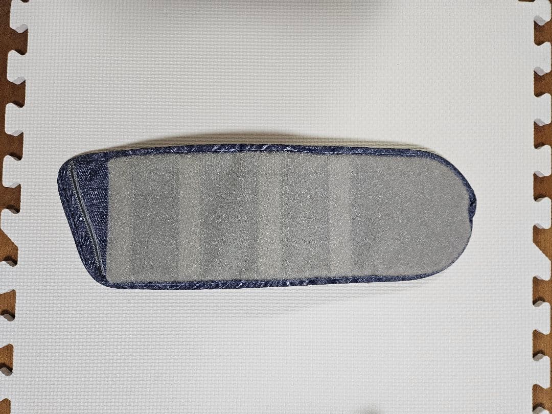 ★美品★ ミキハウス×ポグネー ベビーキャリア インサート付き！