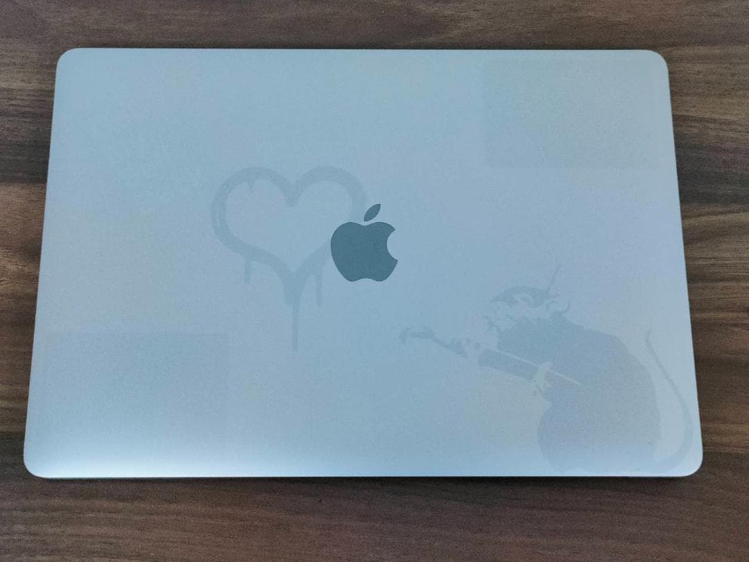 充電192 MacBook Pro 2020 13インチ M1 512G B1