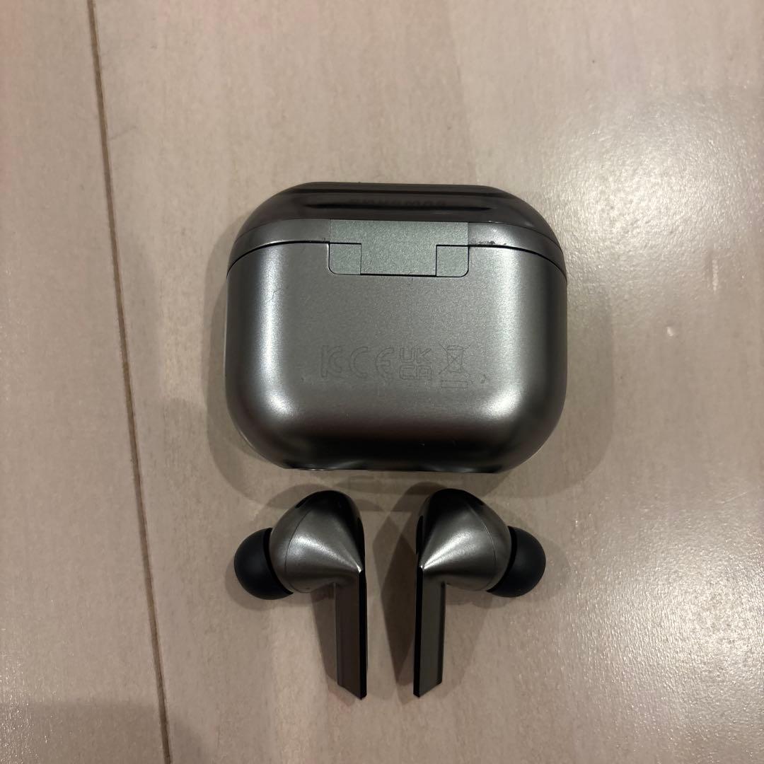 Galaxy Buds3 Pro (海外製)