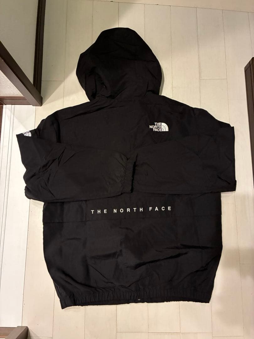 ジャケット・アウター THE NORTH FACE VILAN EX JACKET