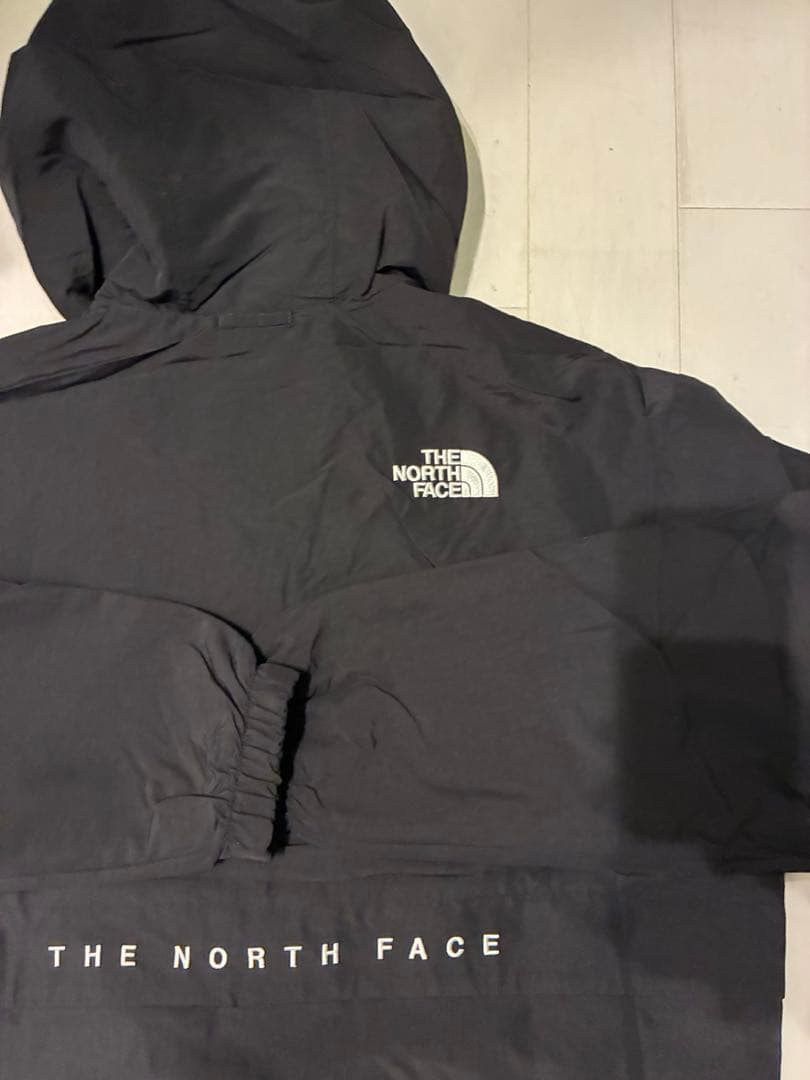 ジャケット・アウター THE NORTH FACE VILAN EX JACKET