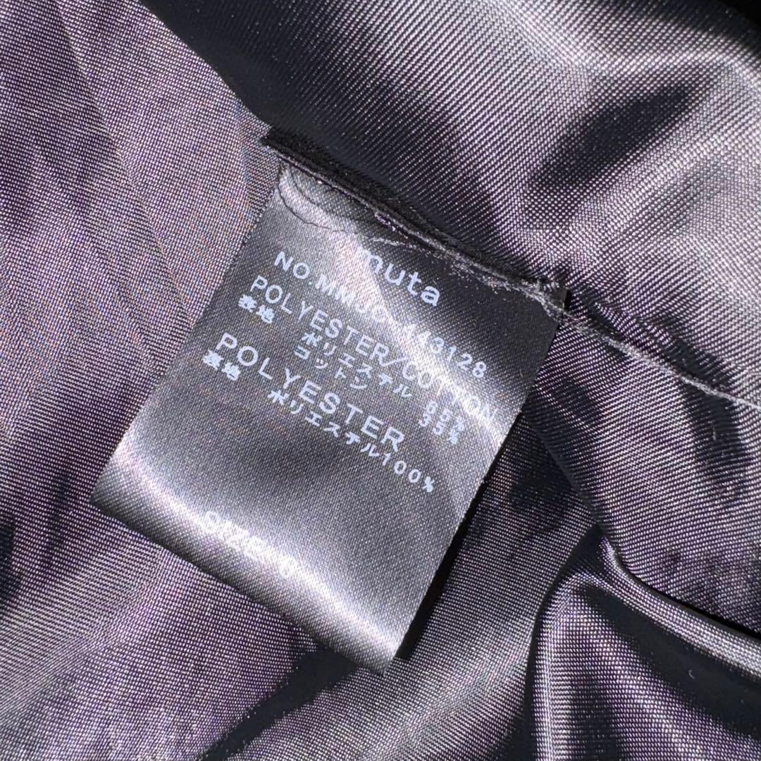 muta MARINE ムータマリン MMS コーチジャケット