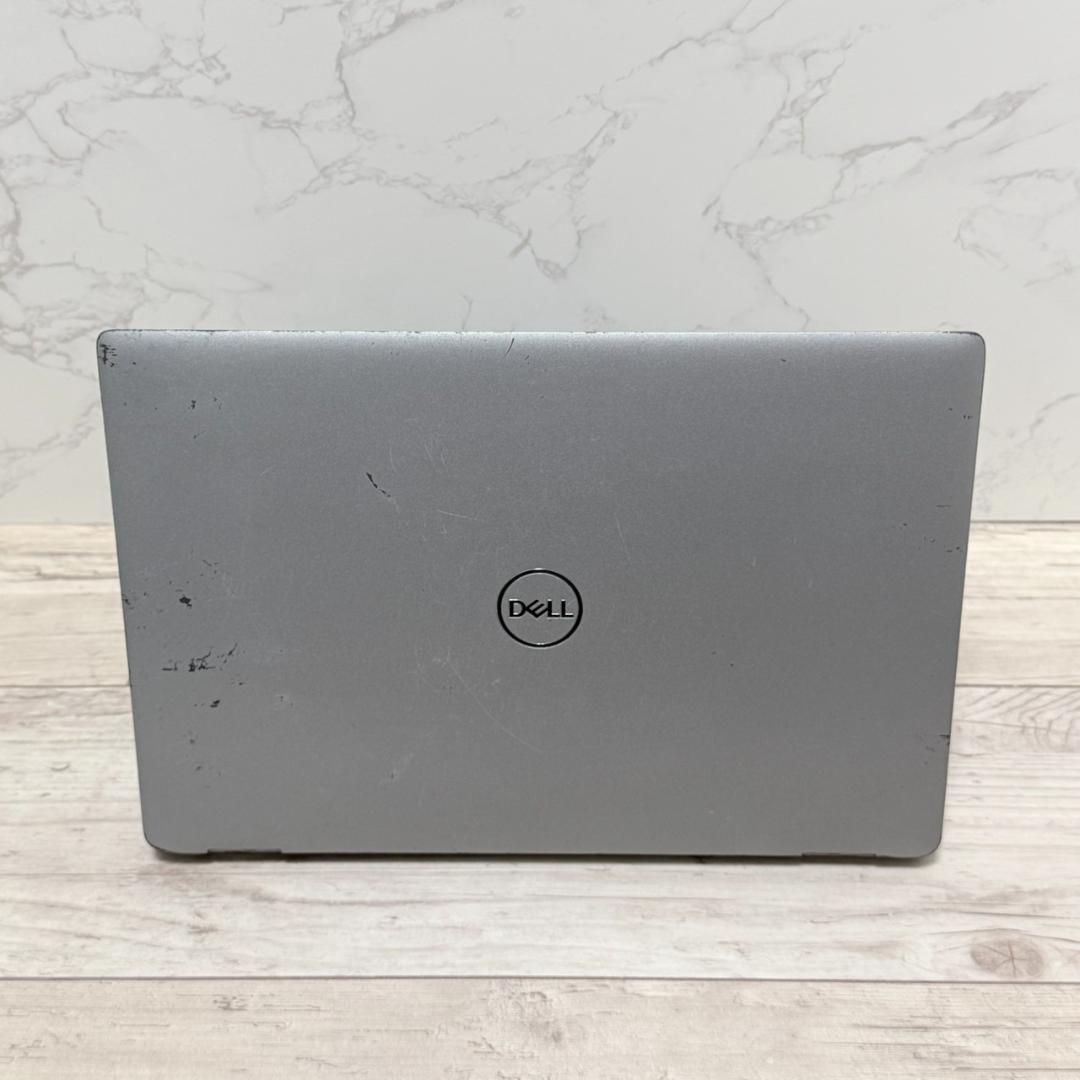 動作確認済み！DELL Latitude5320 i5 SSD256GB 8GB