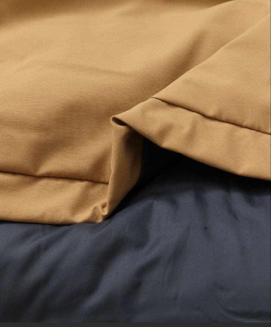 North face マウンテンダウンジャケット