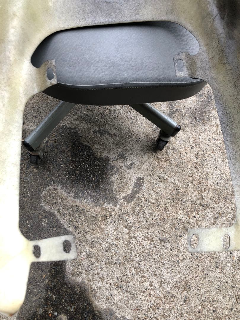 cb400sf nc31　テール　ハンドル　パーツ