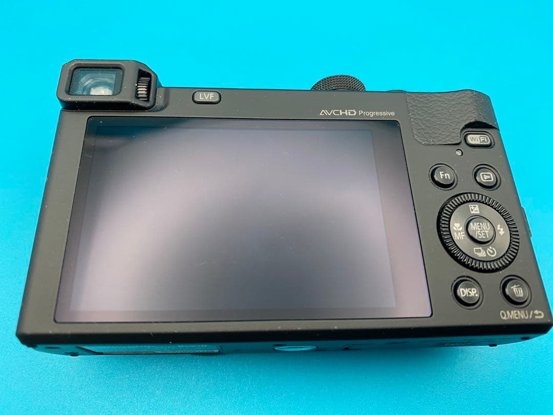 128-5 パナソニック DMC-TZ60