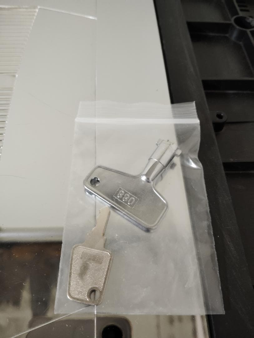 アントニオ猪木が元気にするパチスロ機　パチスロ　実機