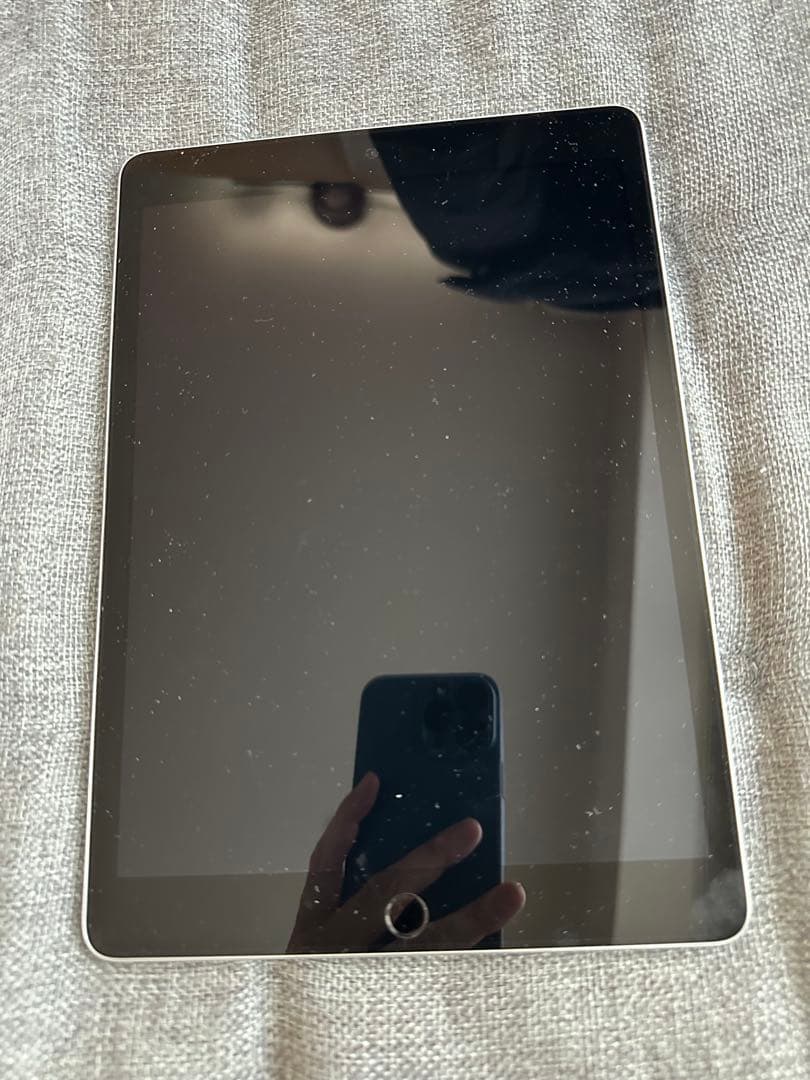 Apple iPad 第9世代 64GB シルバー simフリー