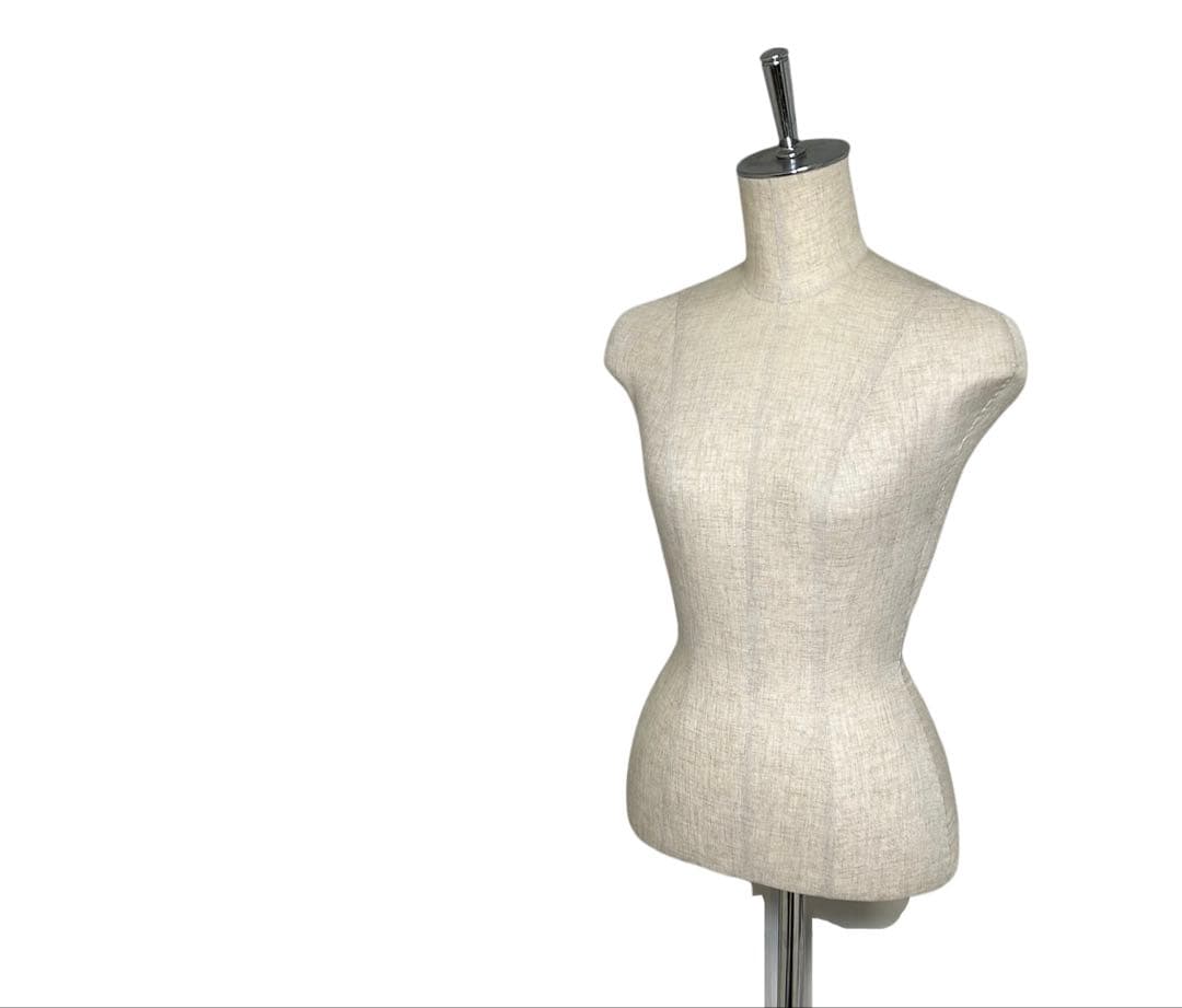 東京キイヤ　トルソー　レディース　高身長