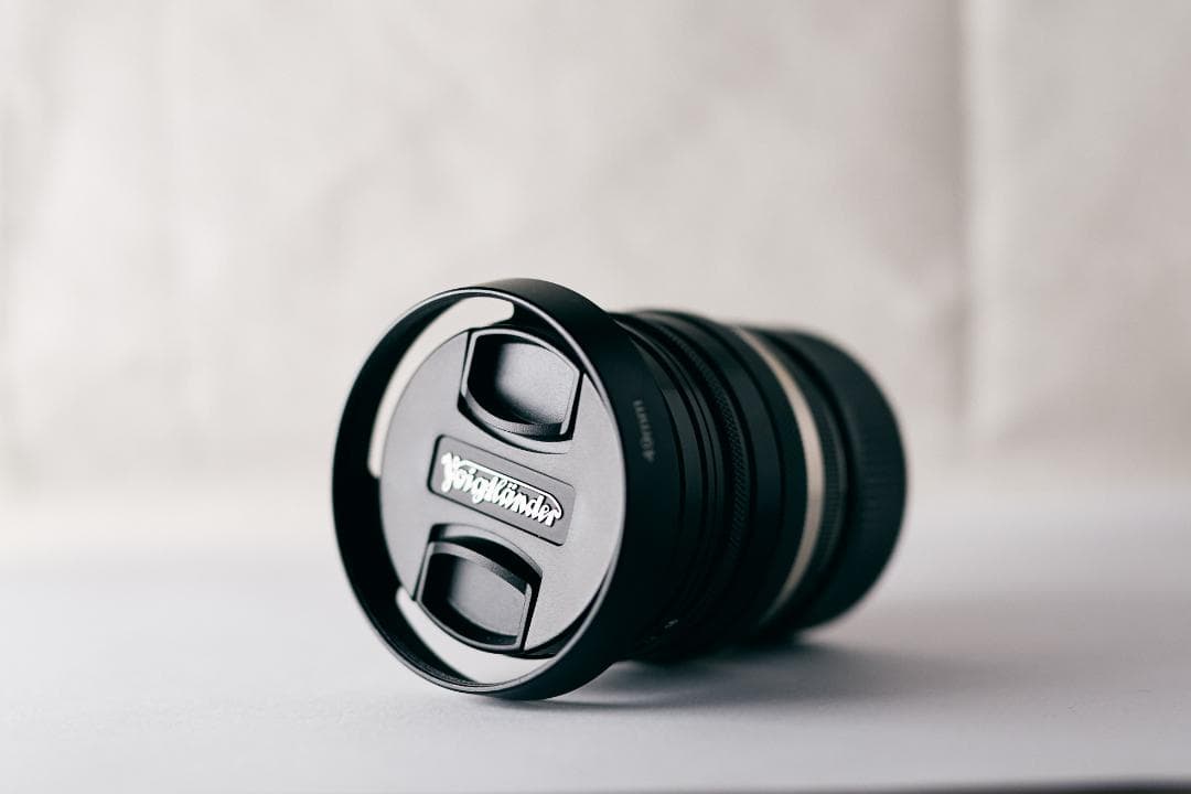 レンズ(単焦点) Voigtlander HELIAR classic 50mm F1.5 VM