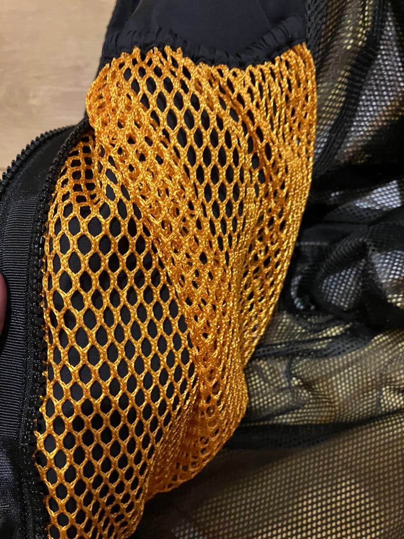 旧タグ 90's マーモット Gore-Tex mountain jacket