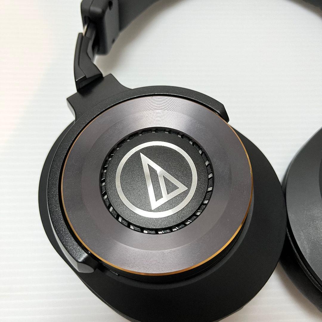 ATH-WS1100 ヘッドホン