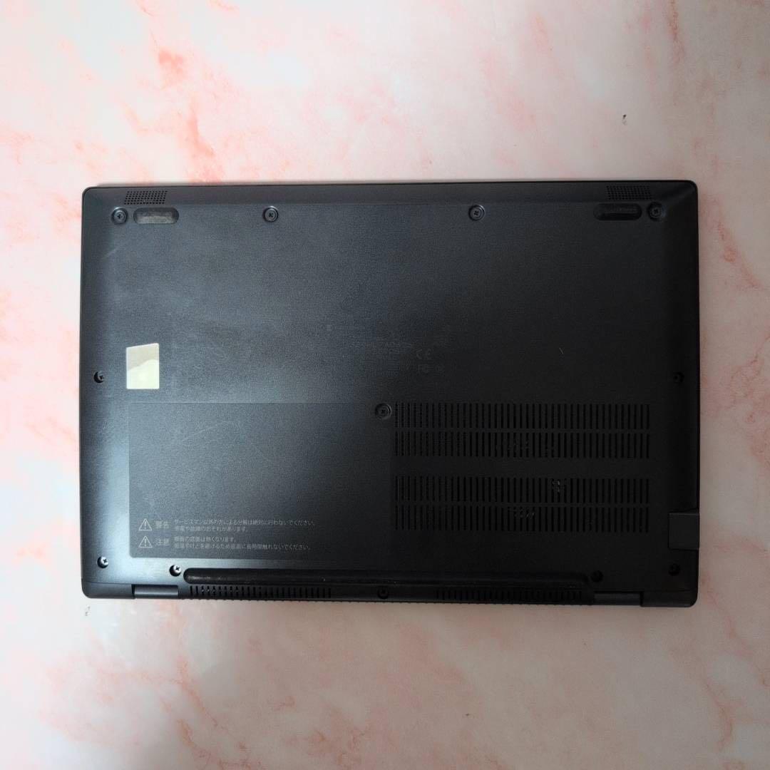 超軽量 dynabook G83HU 第11世代i5 16GB Office