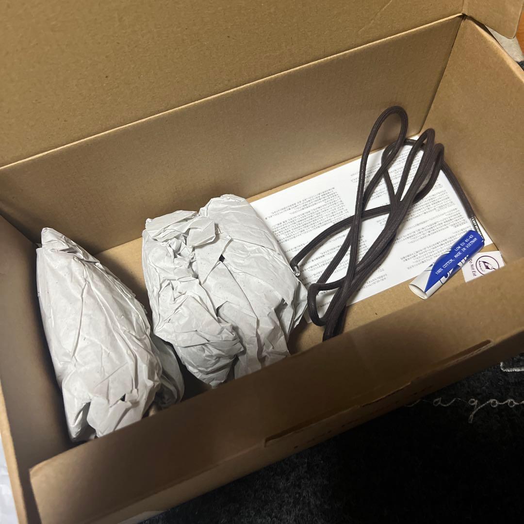 美品　Last Resort AB VM006-MOC 26.5cm