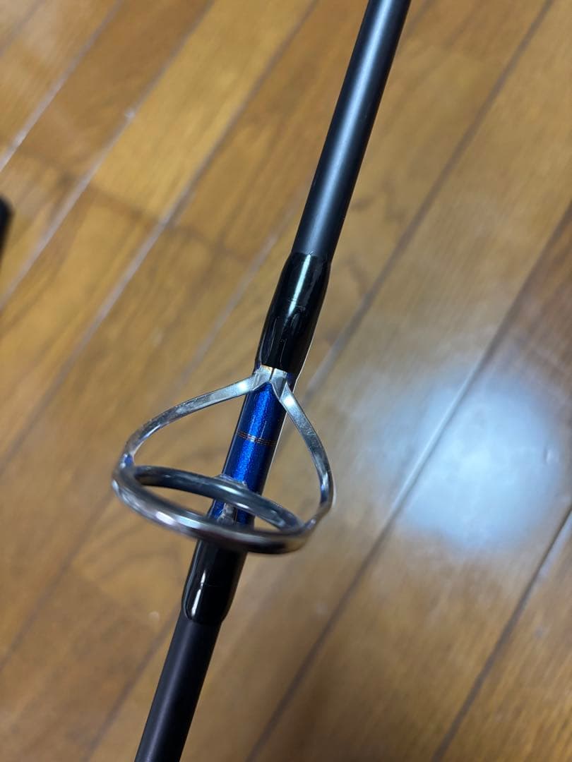 テイルウォーク スプリントスティックSSD 80XH