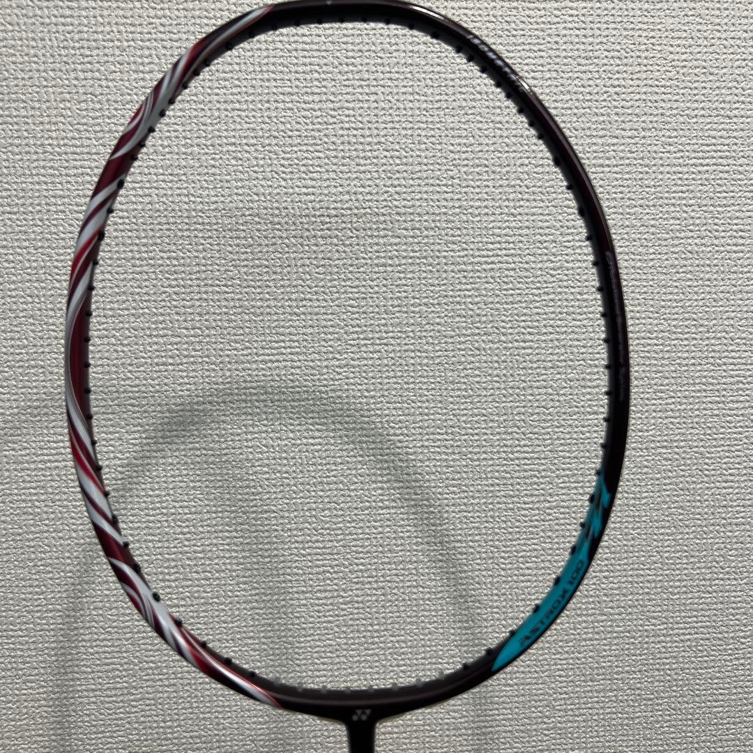 美品 アストロクス100 zz 4UG5