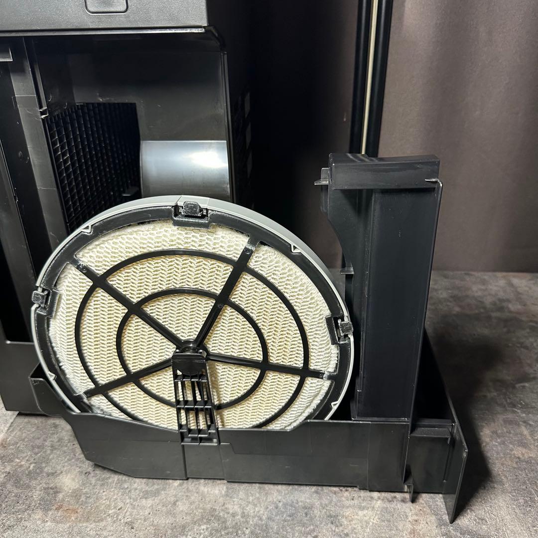 Panasonic F-VC70XT-TM 空気清浄機