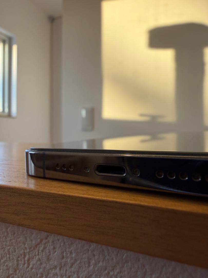 値下げしました！iPhone13pro 512GB