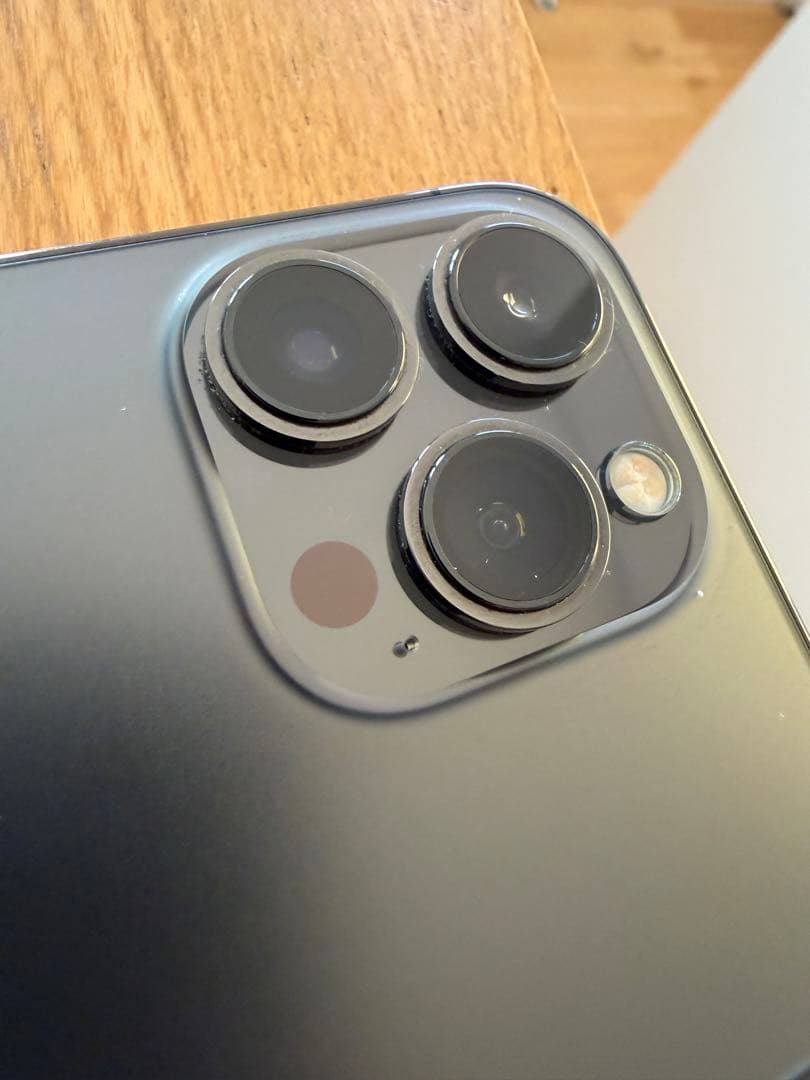 値下げしました！iPhone13pro 512GB