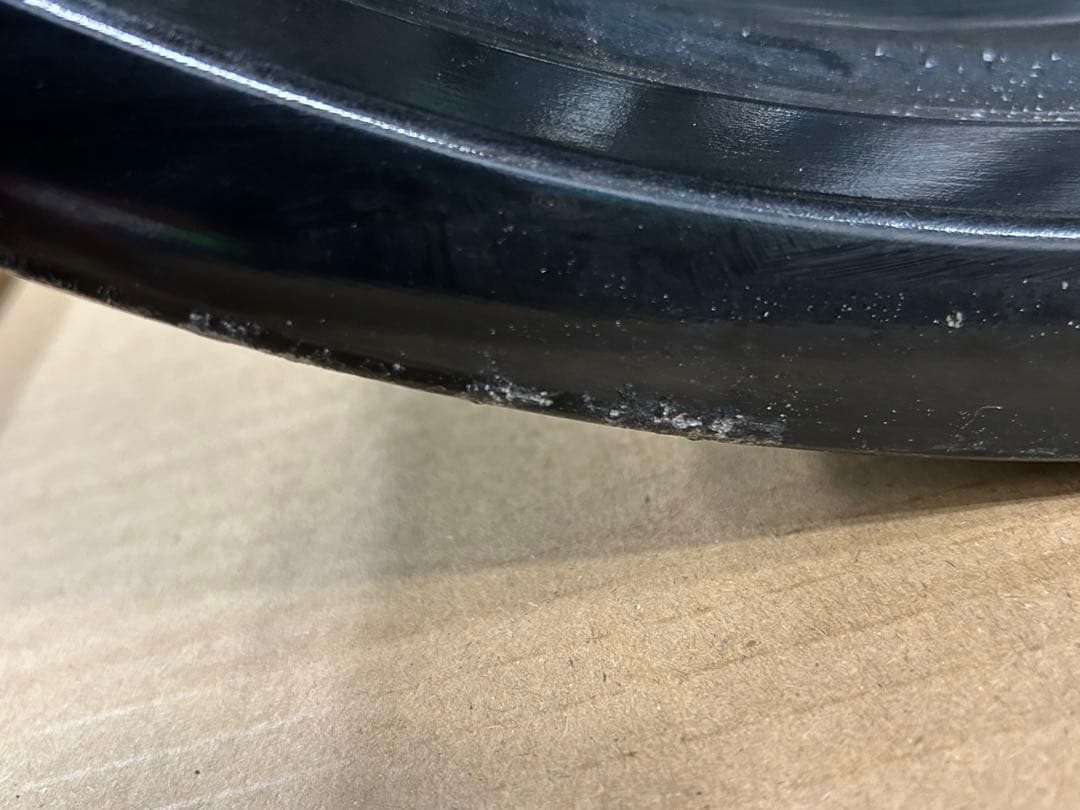 スペース⭐︎ラッキー20NX LC.S 18×7.5j +36 5穴