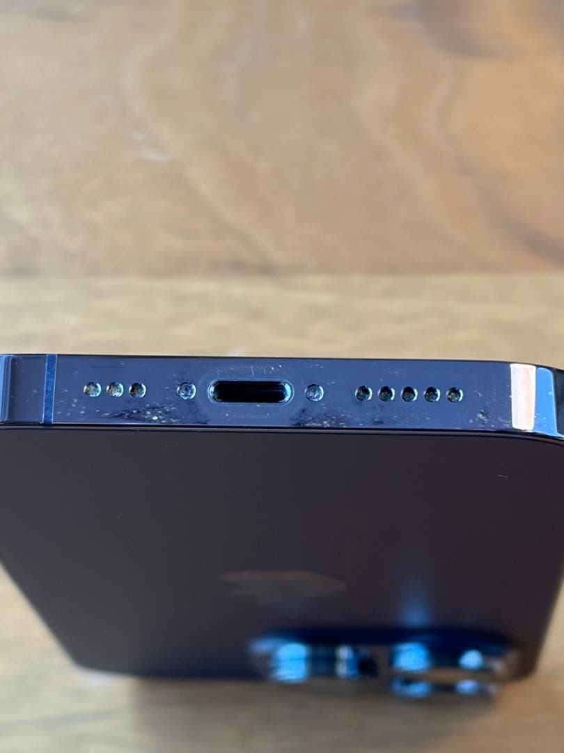 256GB iPhone 14 Pro ディープパープル