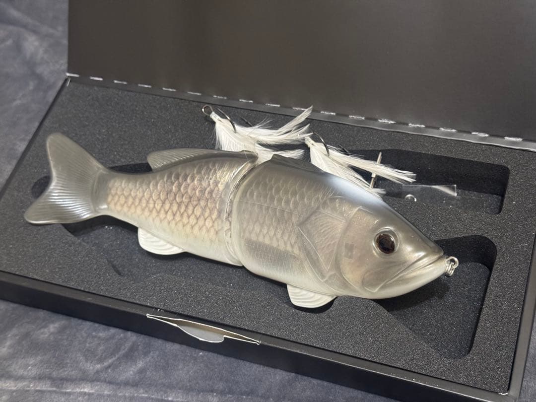 J*エ様 コードネームバス 3種セット