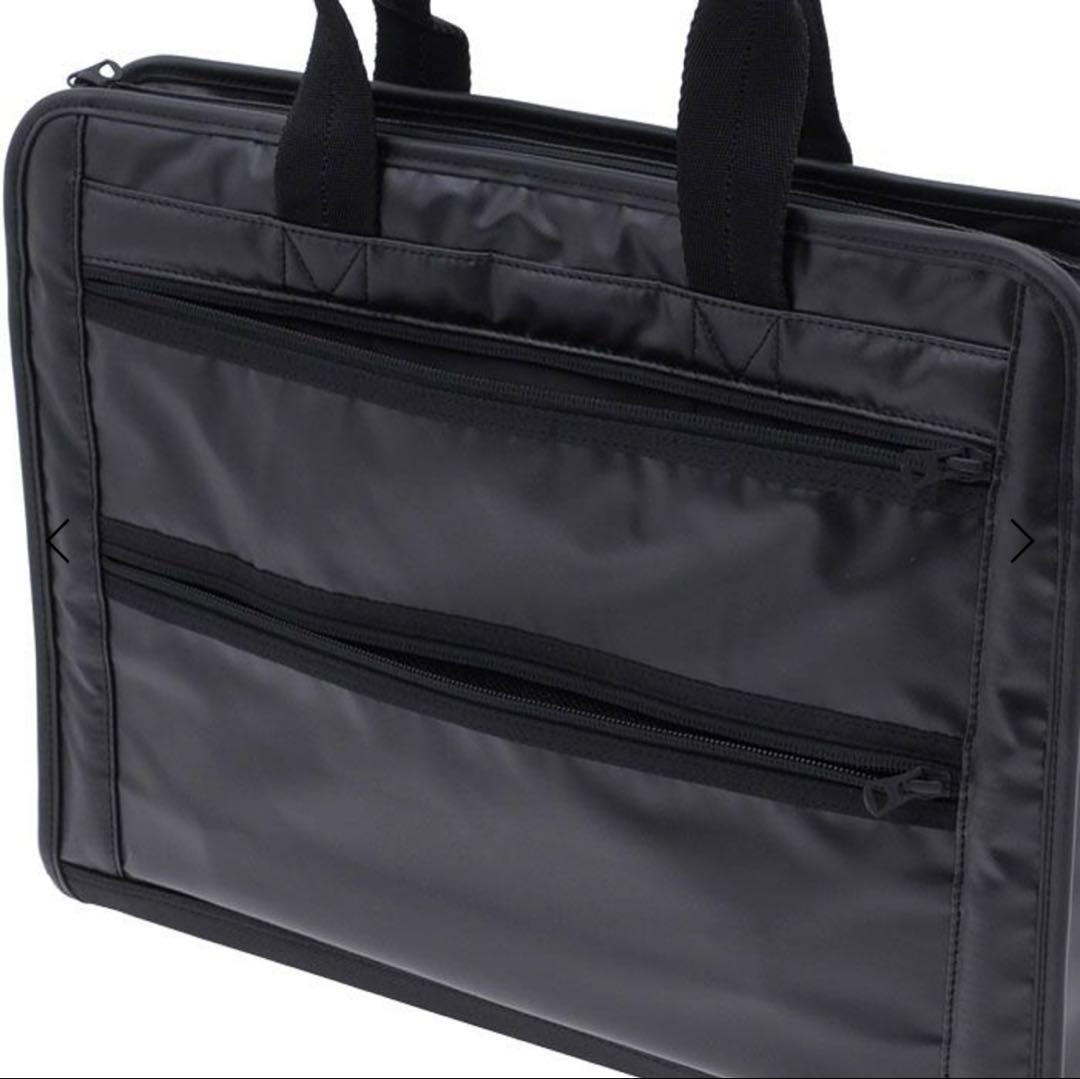 【入手困難】【超美品】PORTER DEVICE BRIEF TOTE BAG