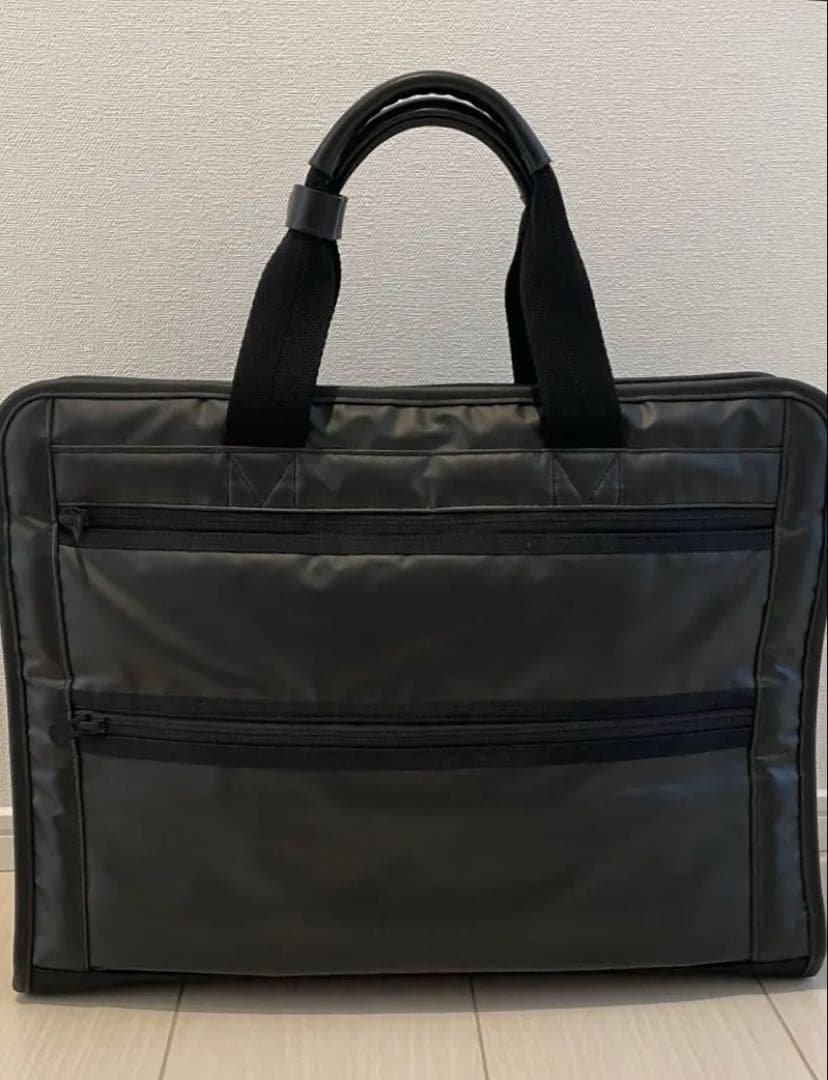 【入手困難】【超美品】PORTER DEVICE BRIEF TOTE BAG
