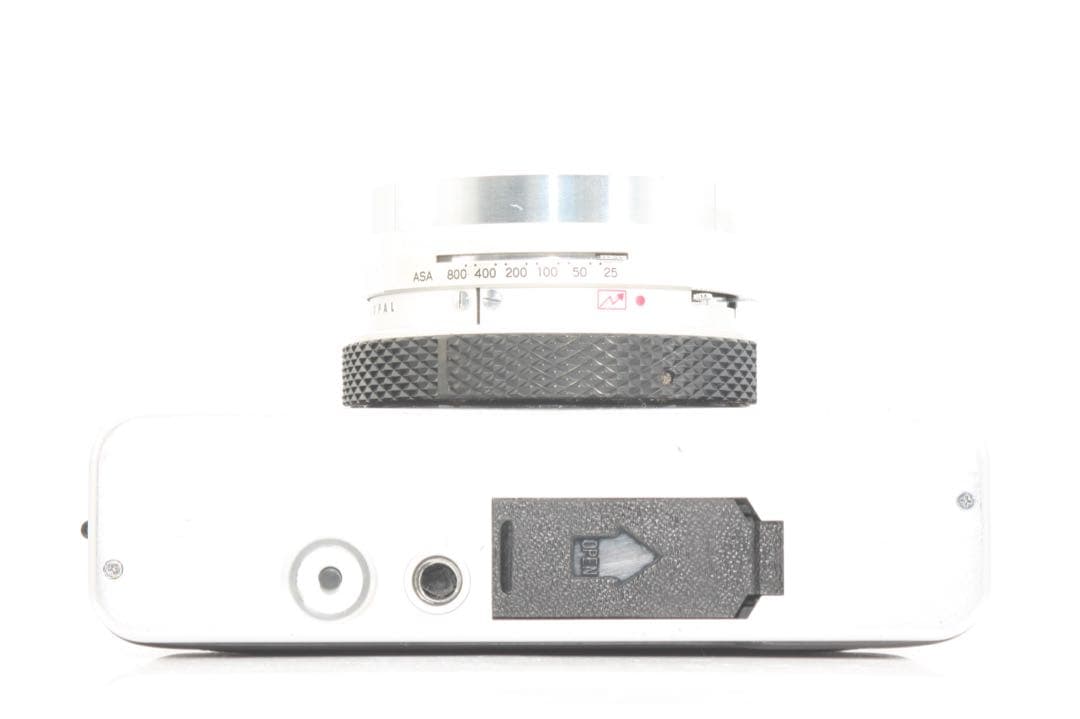 整備品　YASHICA ELECTRO 35 GX レンジファインダー