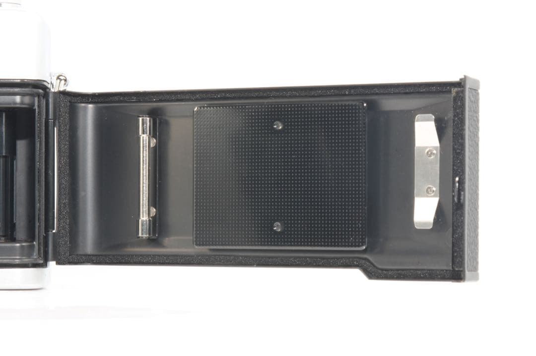 整備品　YASHICA ELECTRO 35 GX レンジファインダー